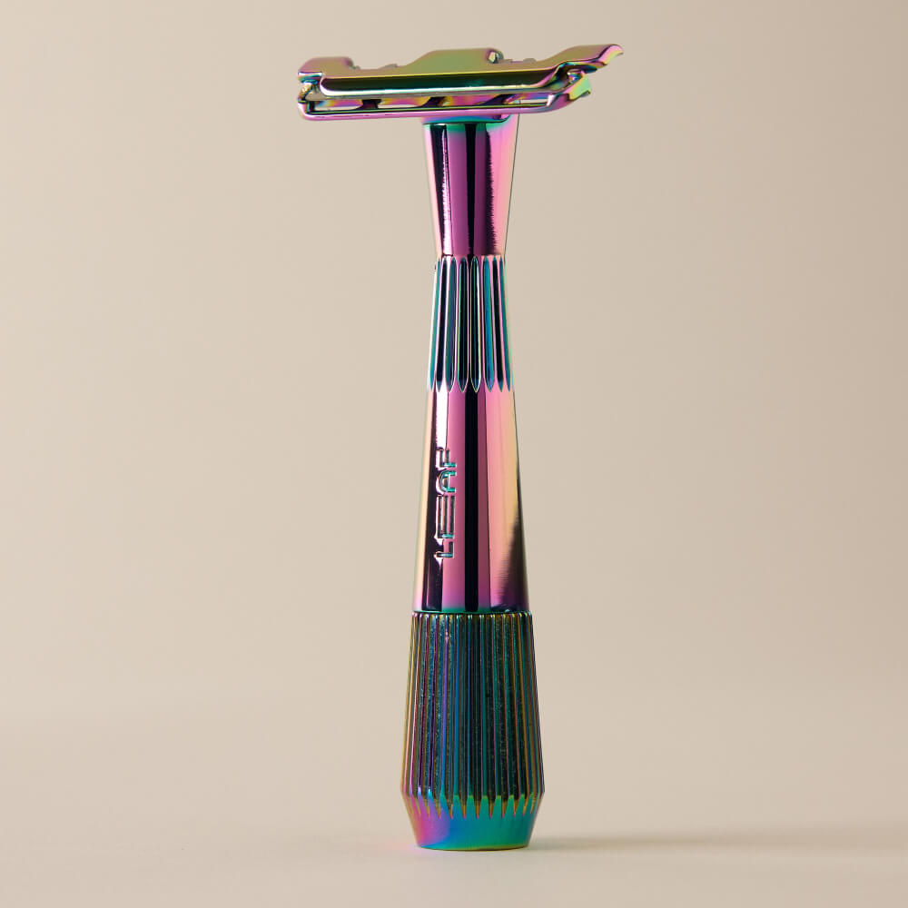 Single-Edge Razor Bundles