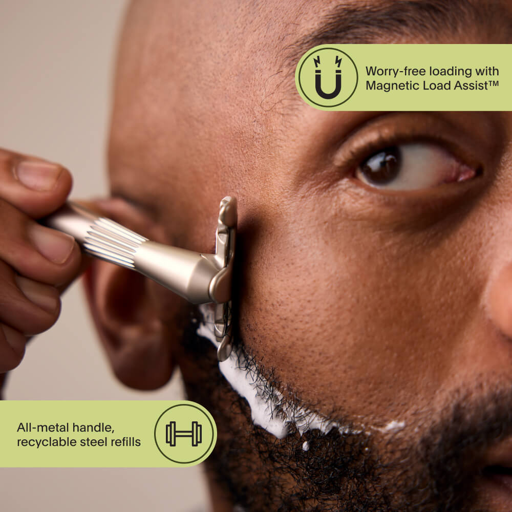Single-Edge Razor Bundles